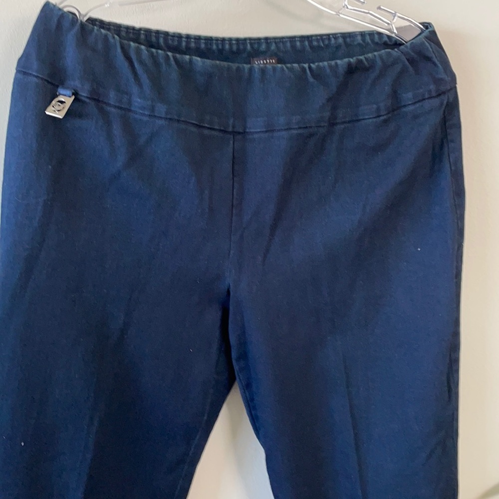 Stretch Denim pants